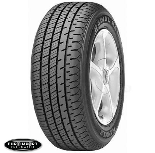 Hankook Radial ra14  205/60 R16 100_98 T  Carico C  TL 6 PR